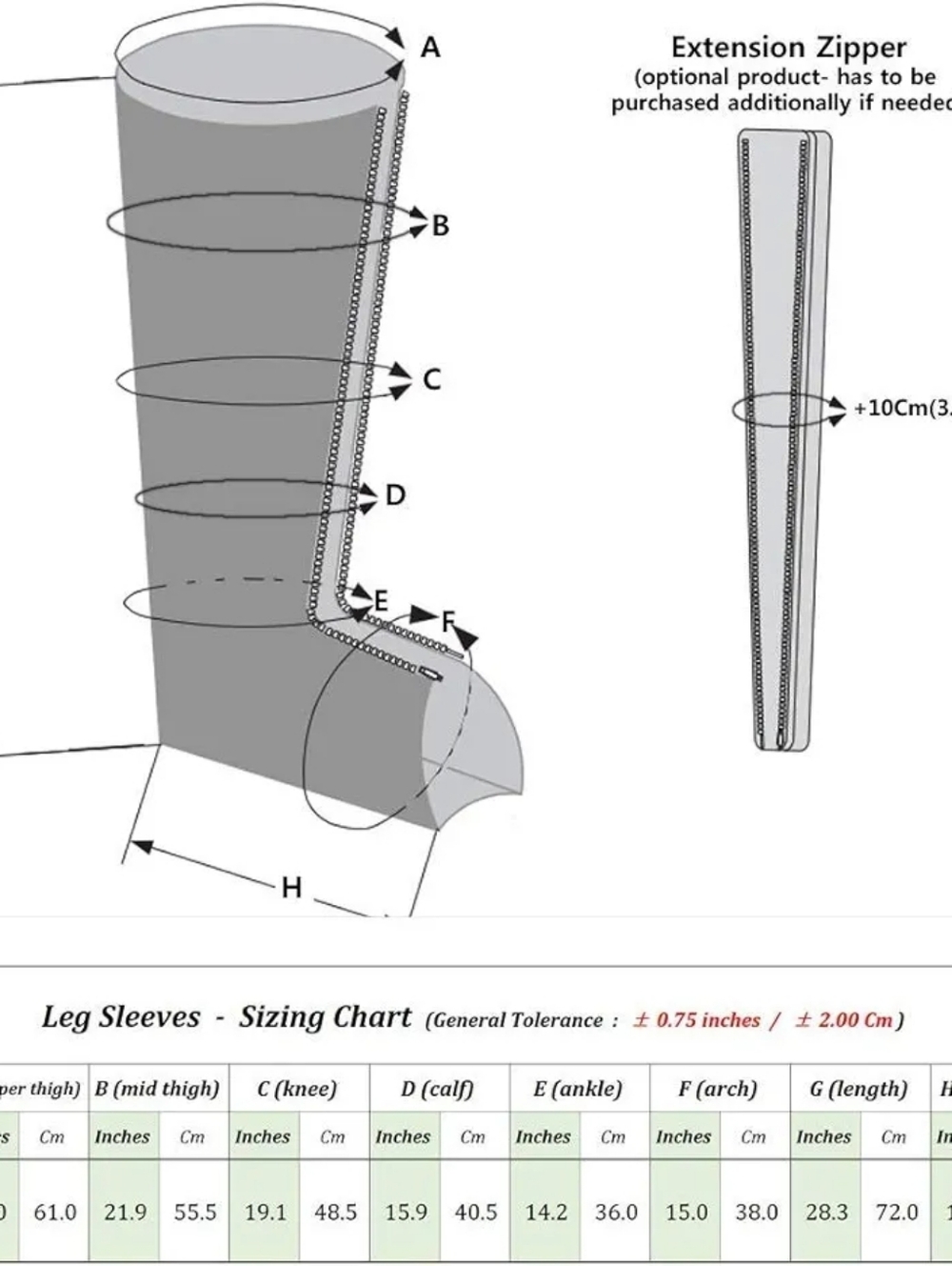 Air Compression Device - Picture 10 of 11